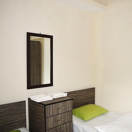 Sunrise At Black Sea Apartment Kobuleti Bagian luar foto